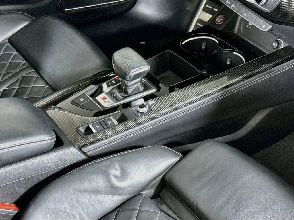 Used 2023 Audi S5 Premium Plus w/ Premium Plus Package AWD/4WD image 19