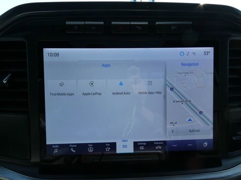 Used 2021 Ford F150 Lariat AWD/4WD image 33