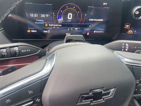 New 2026 Chevrolet Traverse Z71 w/ Enhanced Driving Package image 13