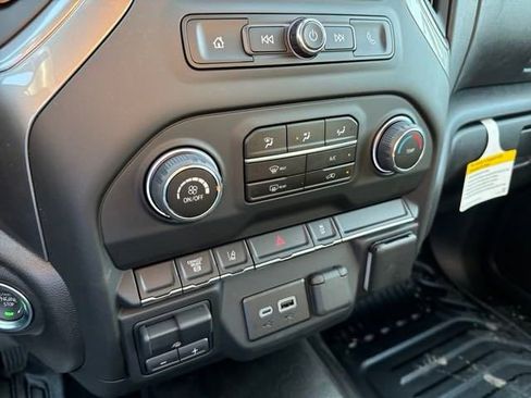 New 2024 Chevrolet Silverado 3500 W/T w/ WT Convenience Package AWD/4WD image 36