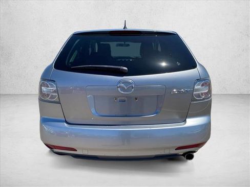 Used 2012 MAZDA CX-7 i Sport FWD image 8