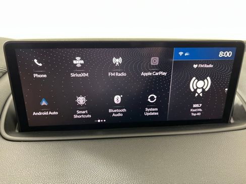 Certified 2024 Acura MDX FWD image 33