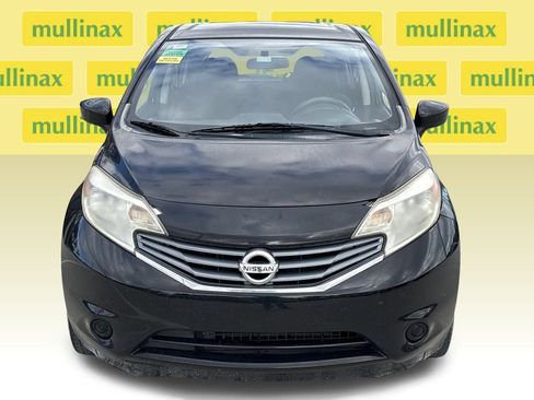 Used 2015 Nissan Versa Note SV image 14