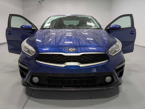 Used 2020 Kia Forte LXS FWD image 15