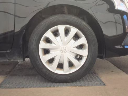 Used 2019 Nissan Versa S image 12