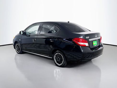 Used 2020 Mitsubishi Mirage G4 ES FWD image 7