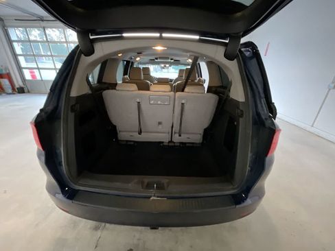 Used 2020 Honda Odyssey EX-L image 25