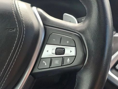 Used 2022 BMW X5 xDrive45e AWD/4WD image 28