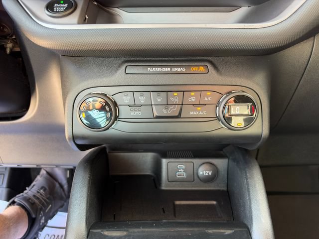 Used 2021 Ford Bronco Sport Big Bend AWD/4WD image 32
