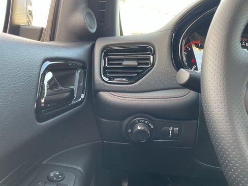 New 2026 Dodge Durango GT w/ Blacktop Package image 32