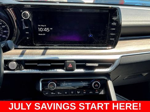 Used 2024 Kia K5 EX FWD image 18
