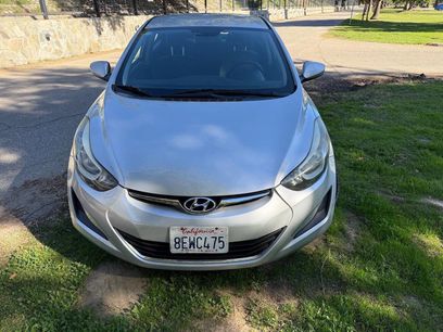 Used 2016 Hyundai Elantra SE