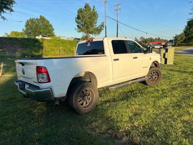Used 2023 RAM 2500 Big Horn w/ Level 1 Equipment Group AWD/4WD image 5
