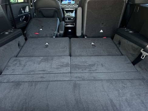 New 2026 Mercedes-Benz GLS 63 AMG 4MATIC image 35