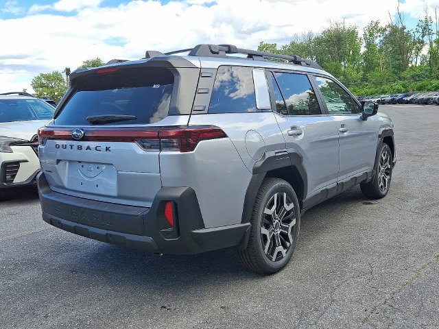 New 2026 Subaru Outback Touring XT AWD/4WD image 6