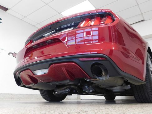 Used 2015 Ford Mustang Premium RWD image 58