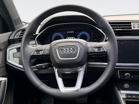 Used 2020 Audi Q3 2.0T Premium w/ Convenience Package image 12