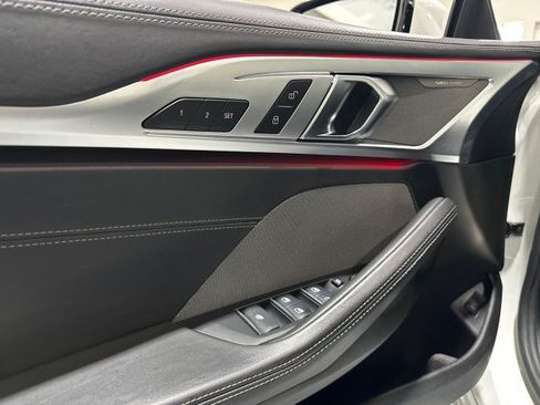 Used 2019 BMW M850i xDrive Convertible AWD/4WD image 54