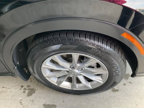 Certified 2023 Honda CR-V EX-L image 29