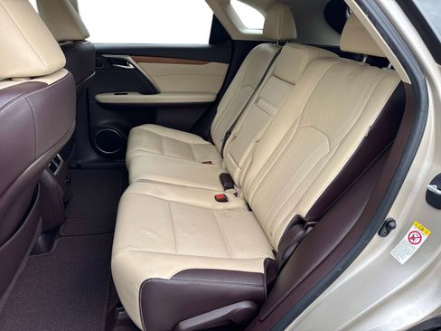 Used 2019 Lexus RX 350 image 14