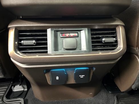 Used 2025 Ford F150 King Ranch AWD/4WD image 45