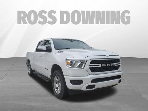 Used 2022 RAM 1500 Big Horn image 3