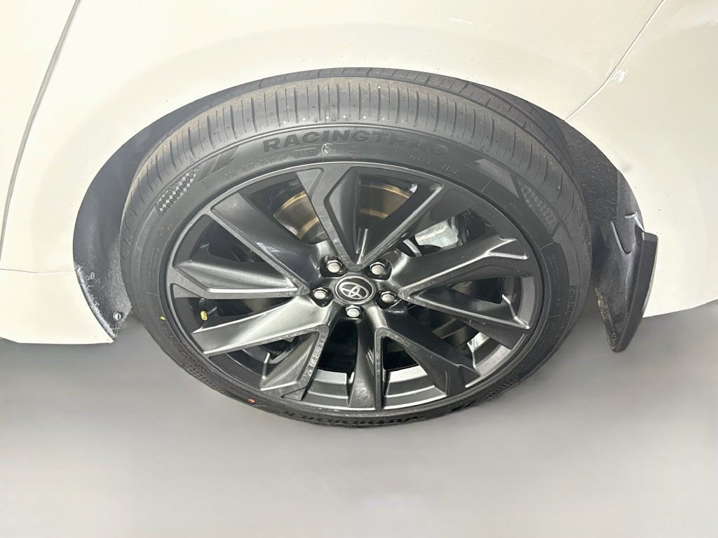 Used 2026 Toyota Corolla SE FWD image 36