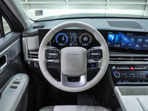 Certified 2026 Hyundai Santa Fe SEL FWD image 20