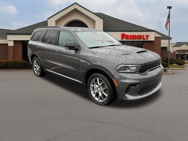 Used 2026 Dodge Durango GT AWD/4WD image 7