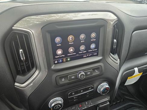New 2026 GMC Sierra 1500 Pro AWD/4WD image 12
