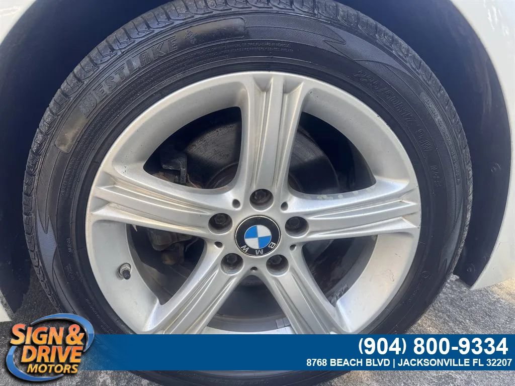 Used 2013 BMW 328i Sedan RWD image 36