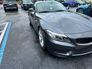 Used 2016 BMW Z4 sDrive28i RWD video 1