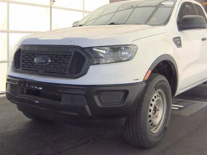 Used 2022 Ford Ranger XL