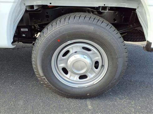 New 2026 Ford F250 XL RWD image 5