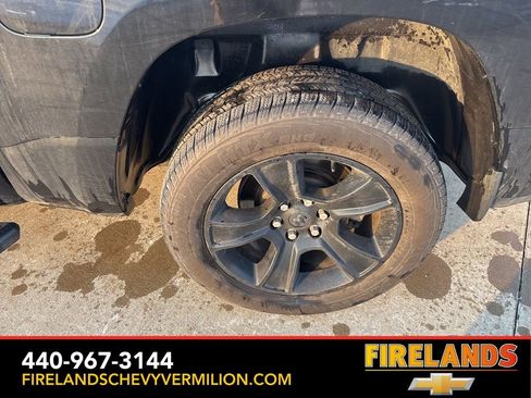 Used 2020 RAM 1500 Big Horn image 27