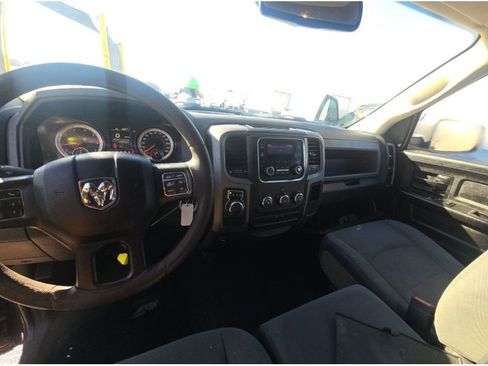 Used 2019 RAM 1500 Tradesman w/ Chrome Plus Package image 14