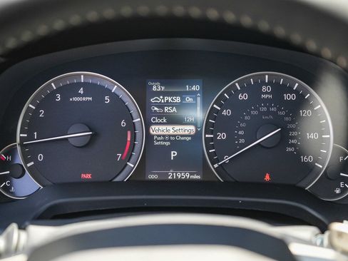 Used 2022 Lexus RX 350 FWD w/ Premium Package image 22