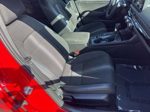 Used 2022 Honda Civic Sport image 27