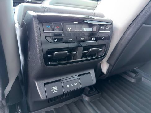 Certified 2026 Acura MDX SH-AWD w/ Advance Package image 34