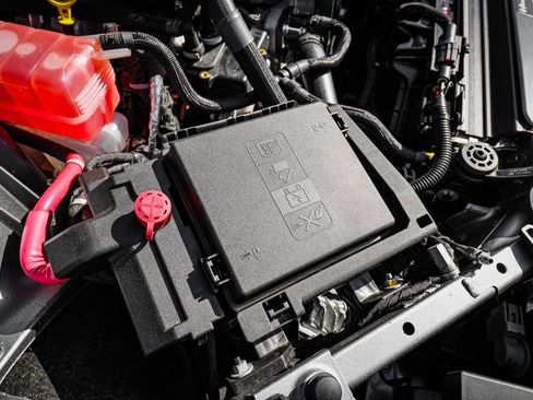 Used 2023 Chevrolet Camaro ZL1 image 60