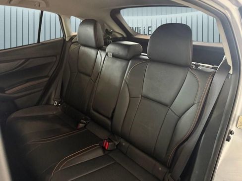 Used 2019 Subaru Crosstrek 2.0i Limited w/ Moonroof Package w/Navigation AWD/4WD image 22