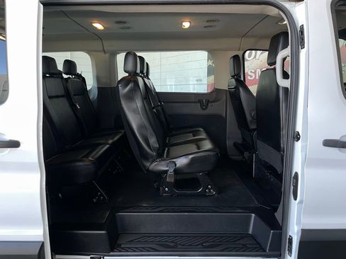 Used 2020 Ford Transit 150 XL RWD image 13