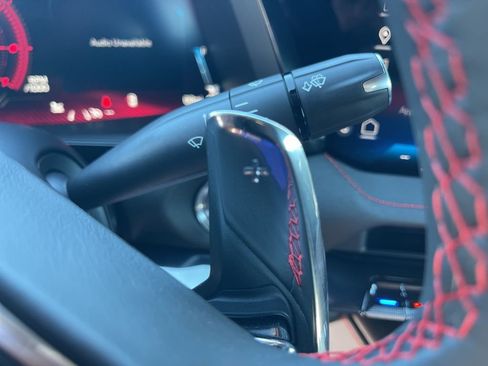 New 2026 Chevrolet Corvette Stingray Preferred Conv w/ Z51 Performance Package image 24