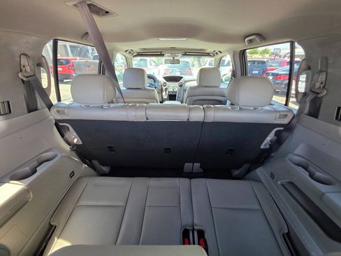 Used 2011 Honda Pilot EX-L image 16