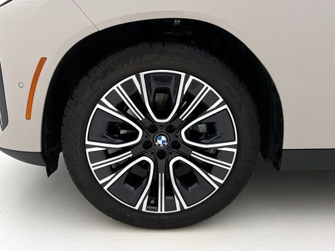 Certified 2025 BMW X3 xDrive30i w/ Convenience Package image 24