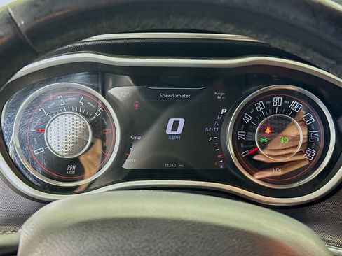 Used 2016 Dodge Challenger R/T Plus RWD image 19