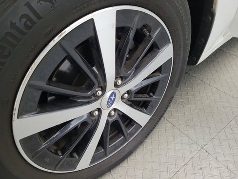 Used 2023 Subaru Impreza Premium image 31