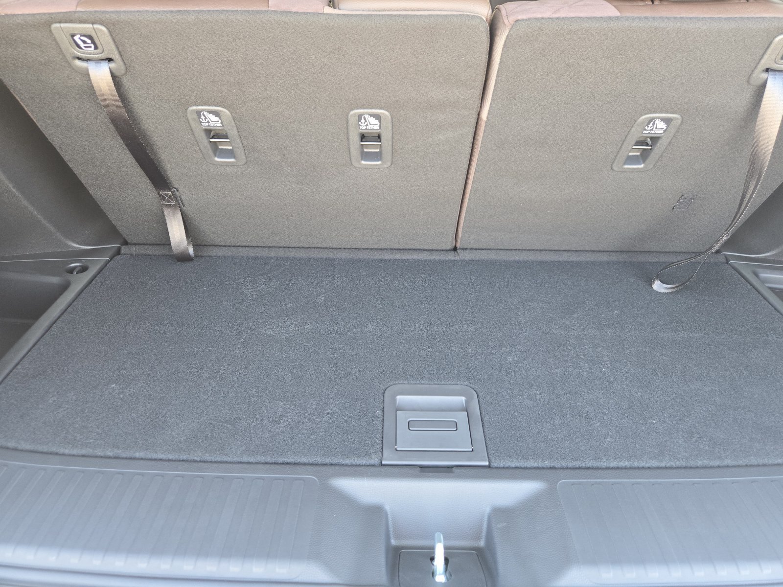 New 2026 Honda Pilot Elite image 37