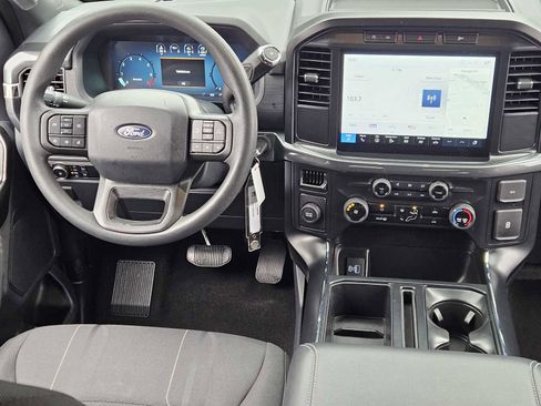 Used 2024 Ford F150 STX image 23