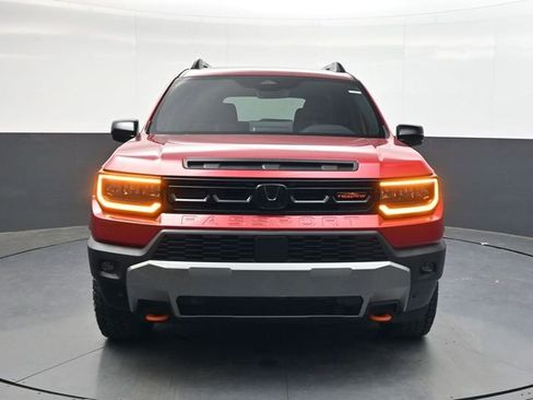 New 2026 Honda Passport TrailSport image 9